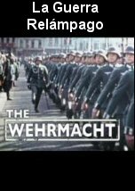 The Wehrmacht: The Blitzkrieg